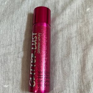 Victoria's Secret Shimmer sprays
